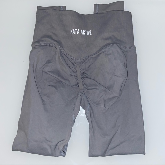 Kata Active Workout Leggings - Picture 3 of 4